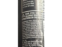 Alpecin Caffeine & Color Shampoo, Grey Attack, 6.76 fl oz/200 mL - thumbnail 3