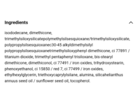 Urban Decay Vice Lip Bond Glossy Liquid Lipstick, Text 'Em, 0.2 fl oz/6 mL - Image 3