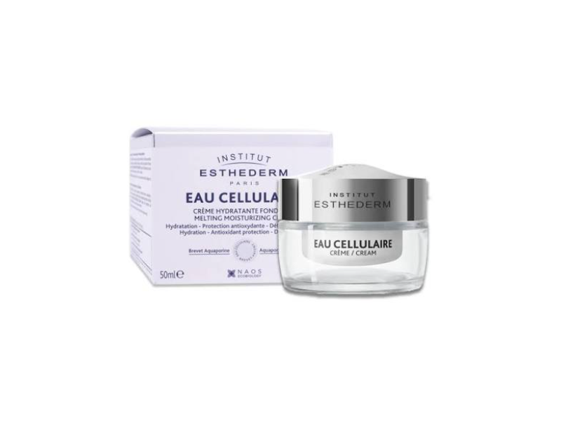 Institut Esthederm Cellular Water Cellular Water Cream, 1.6 fl oz/50 mL