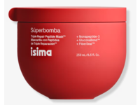 Isima Super Bomba Triple Repair Mask, 8.5 fl oz/250 mL - Image 2