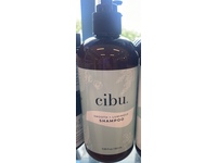 Cibu Smooth+Luminous Shampoo, 11.83 fl oz/350 mL - thumbnail 2
