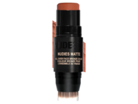 Nudestix Nudies Matte All Over Face Bronze Color, Bondi Belle, 0.25 oz/7.0 g - Image 2