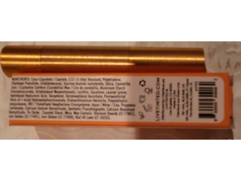 Live Tinted Huestick Lip & Cheek Multistick, True, 0.1 oz/3 g