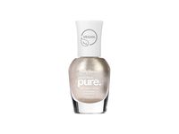 Sally Hansen Good. Kind. Pure. Lasting Nail Color, 111 Gilded Serenade, 0.33 fl oz/10 mL - Image 2