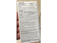 Universkin Daily Mineral Serum Sunscreen, SPF 50, 1.7 fl oz/50 mL - thumbnail 3