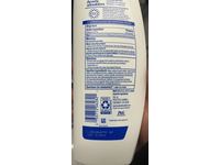 Head & Shoulders 2 In 1 Dandruff Shampoo + Conditioner Dry Scalp Care, 12.5 fl oz/370 mL - thumbnail 3
