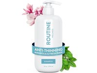 Routine Wellness Shampoo, Magnolia & Fresh Rain, 14 oz/414 mL - thumbnail 1