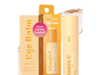Bella Bliss Eye Balm, Vitamin C, 0.52 oz/15 g - thumbnail 1