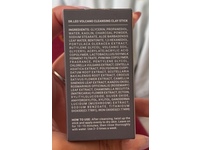 Dr.Leo Volcano Cleansing Clay Stick, 1.58 oz/45 g - thumbnail 3