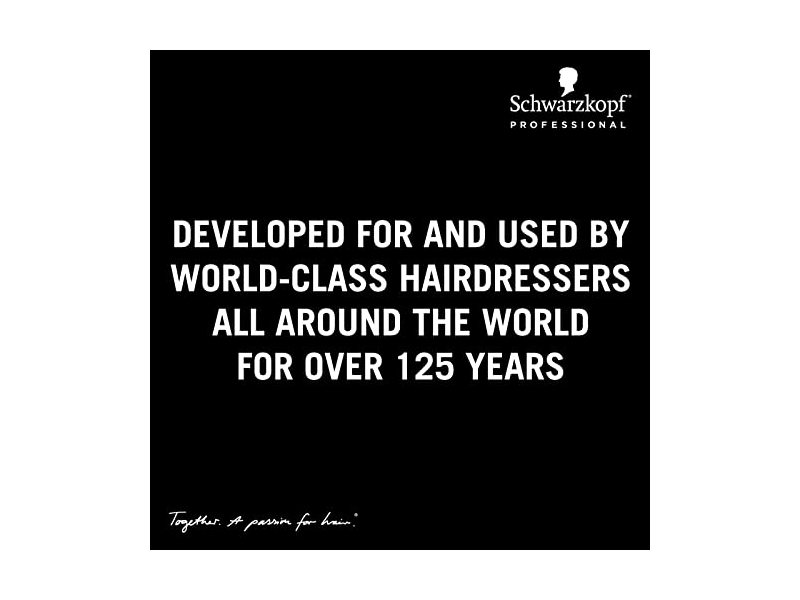 Schwarzkopf Blond Me All Blondes Rich Mask, 6.7 fl oz/200 mL