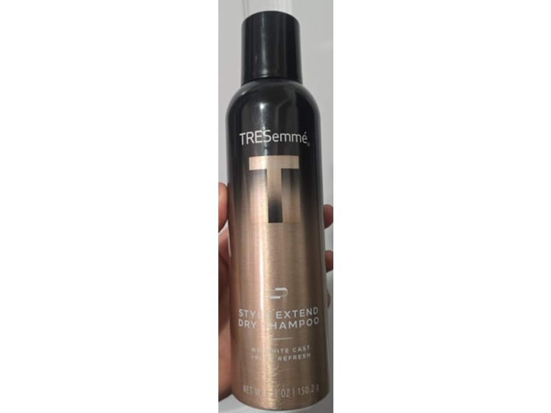 Tresemme Style Extend Dry Shampoo, 5.3 oz/150.2 g