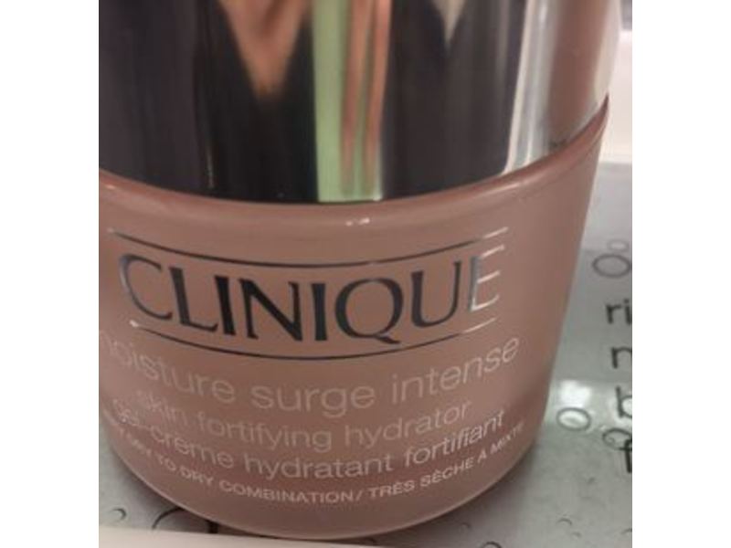 Clinique Moisture Surge Intense Skin Fortifying Hydrator, 2.5 oz/75 mL