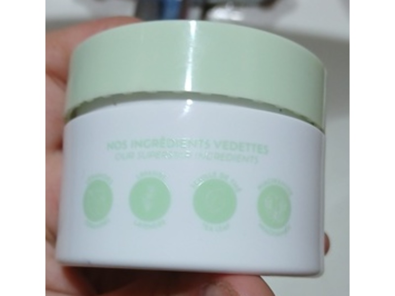 Miss Looky Spotless Squad Soothing Anti-Imperfection Face Cream, 50 mL