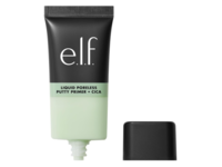 e.l.f Liquid Poreless Putty Primer + Cica, 0.16 fl oz/5 mL - thumbnail 1