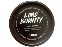 Lush Lime Bounty Body Butter - Image 2