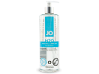 JO Original Water Based Personal Lubricant, 16 fl oz/480 mL - Image 2