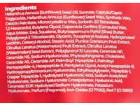 Vitamasques Smooth & Nourish Lip Sugar Scrub, Watermelon, 0.33 fl oz/10 mL - thumbnail 4