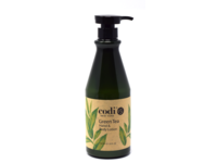 Codi Hand & Body Lotion, Green Tea, 25 fl oz/750 mL - Image 2