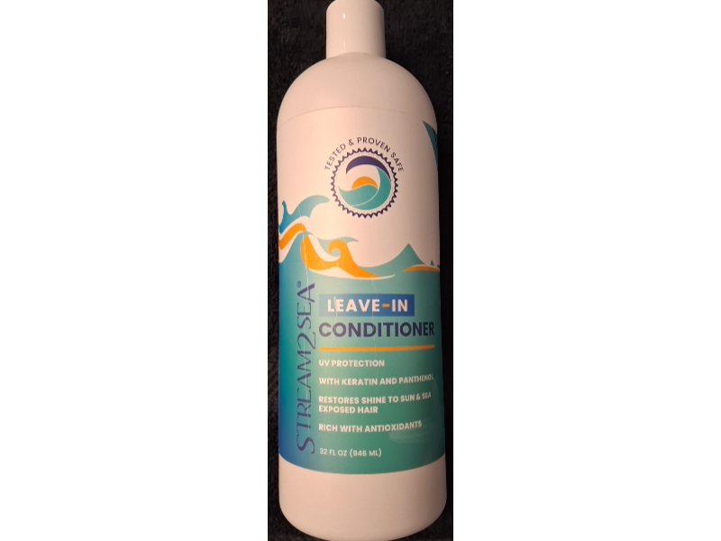 Stream 2 Sea Leave-In Conditioner, 32 fl oz/946 mL
