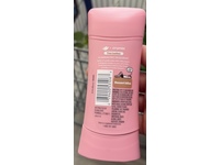 Dove X Crumble Deodorant, Tres leches, 2.6 oz - thumbnail 3