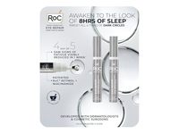 RoC Derm Correxion Eye Repair Dark Circle Cream, 0.5 fl oz/15 mL, Pack Of 2 - thumbnail 1