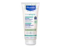 Mustela Cleansing Gel, Stelatopia, 6.76 fl oz/200 mL - thumbnail 1