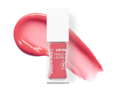 Wet n Wild Lip Oil, Vintage Society, 0.24 fl oz