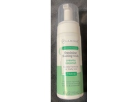 Clarisse Refresh Feminine Foaming Wash, Creamy Coconut, 4 fl oz/118 mL - Image 3