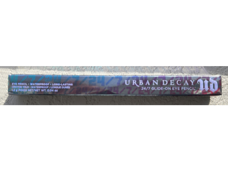 Urban Decay Glide-On Waterproof Eye Pencil, Stash, 0.04 oz/1.2 g