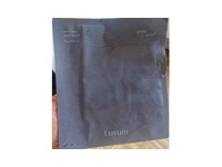 Luvum Pore Reset Mud Mask, 0.56 oz/16 g - thumbnail 2