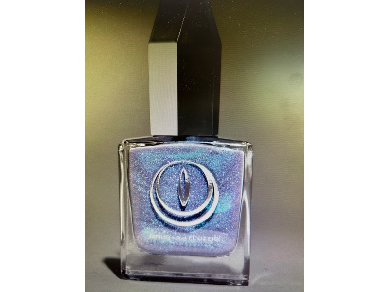 Mooncat Nail Polish, Fallen Angels, 0.4 fl oz