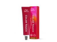 Wella Professionals Color Touch Deep Browns Demi-Permanent Color, 6/73 Dark Blonde, 2 oz/57 g - thumbnail 1