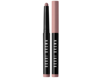 Bobbi Brown Long Wear Waterproof Cream Eyeshadow Stick, Nude Beach, 0.05 oz