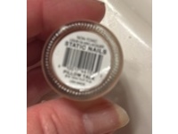 Static Nails Liquid Glass Lacquer, Pillow Talk, 0.4 fl oz/12 mL - thumbnail 3