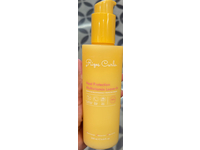 Rizos Curls Heat Protection Multivitamin Leave-In Conditioner, 6.8 fl oz/200 mL - Image 3