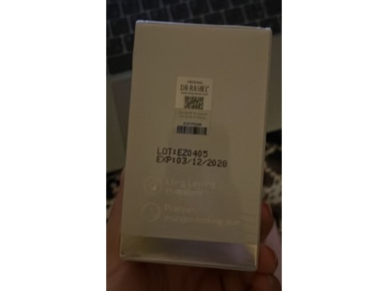 Dr. Rashel Super Serum, Hyaluronic Acid, 1.69 fl oz/50 mL