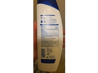 Head & Shoulders 2 In 1 Smooth & Silky Shampoo + Conditioner, 12.5 fl oz/370 mL - Image 3