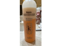 Keyra Bi Phase Moisturizing Conditioner, Keratin, 16.90 fl oz/500 mL - thumbnail 2
