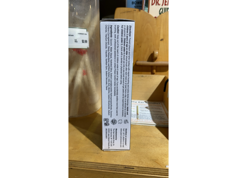 M.Asam Magic Finish Make-Up, 1.01 fl oz/30 mL