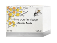 Fragonard Face Cream, Royal Jelly, 1.6 fl oz/50 mL - thumbnail 1