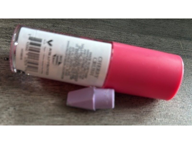 Holler Lip Treat Oil, Cheery, 0.16 fl oz