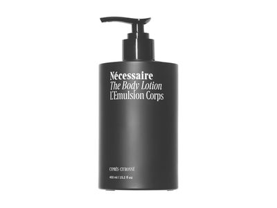 Necessaire The Body Lotion, Cypres-Citronne 15.2 fl oz/450 mL