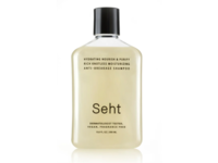 Seht Hydrating Nourish & Purify Anti-Breakage Shampoo, 11.8 fl oz/350 mL - thumbnail 1