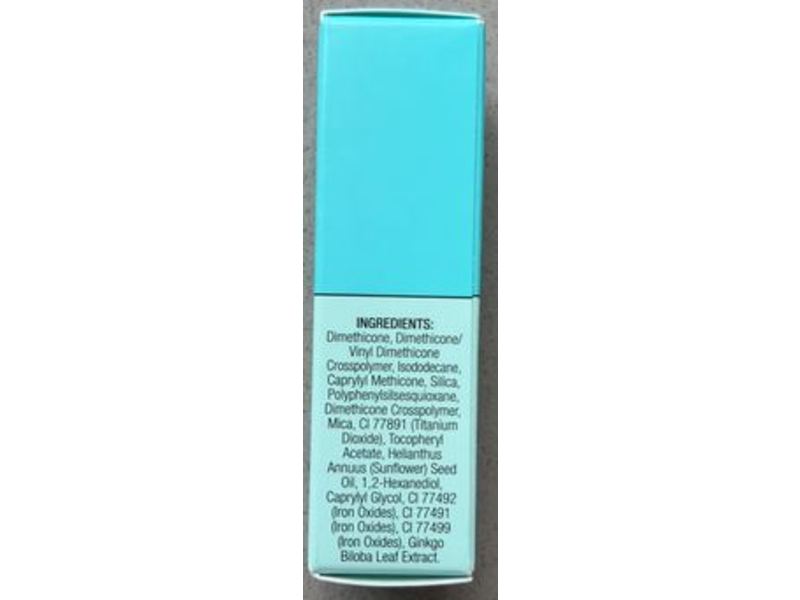 Sephora Collection Smooth + Blur Primer, 0.16 fl oz/5 mL