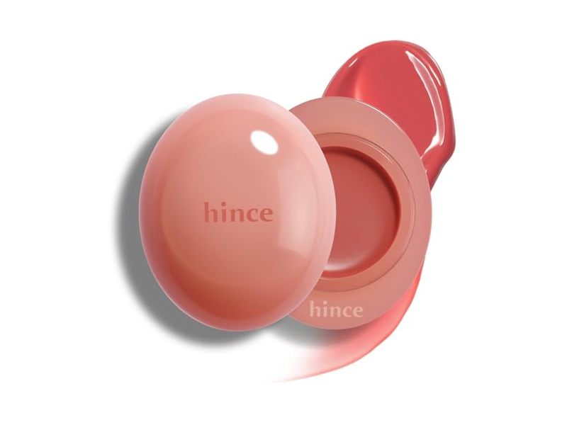 hince Raw Glow Dewy Ball, 05 Hug Dew, 0.12 oz/3.5 g