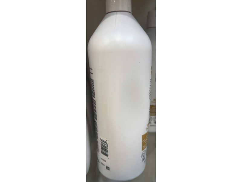 Biolage Bond Therapy Shampoo, Coconut Oil + Citric Acid, 33.8 fl oz/1 L