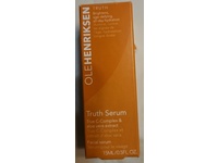 OleHenriksen Truth Facial Serum, True C-Complex & Aloe vera Extract, 0.5 fl oz/15 mL - thumbnail 4