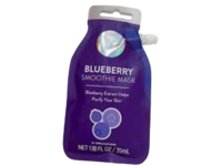 Miss Spa Smoothie Mask, Blueberry, 1.18 fl oz/35 mL - thumbnail 1