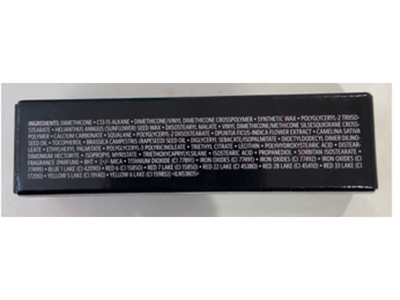Bobbi Brown Luxe Cashmere Matte Lipstick, Neutral Rose, 0.12 oz/3.5 g