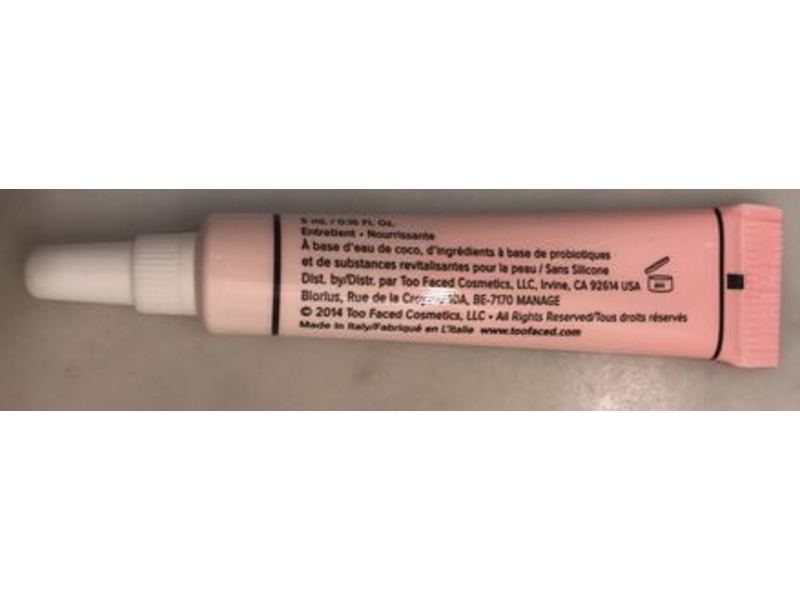 Too Faced Hangover Replenishing Face Primer, 0.16 oz/5 g